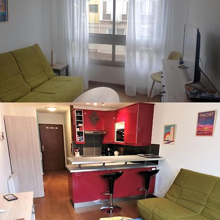 Residence Les Pins Les Sables-d'Olonne Bagian luar foto