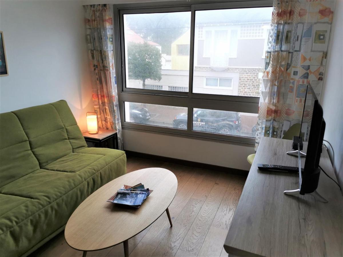 Residence Les Pins Les Sables-d'Olonne Bagian luar foto