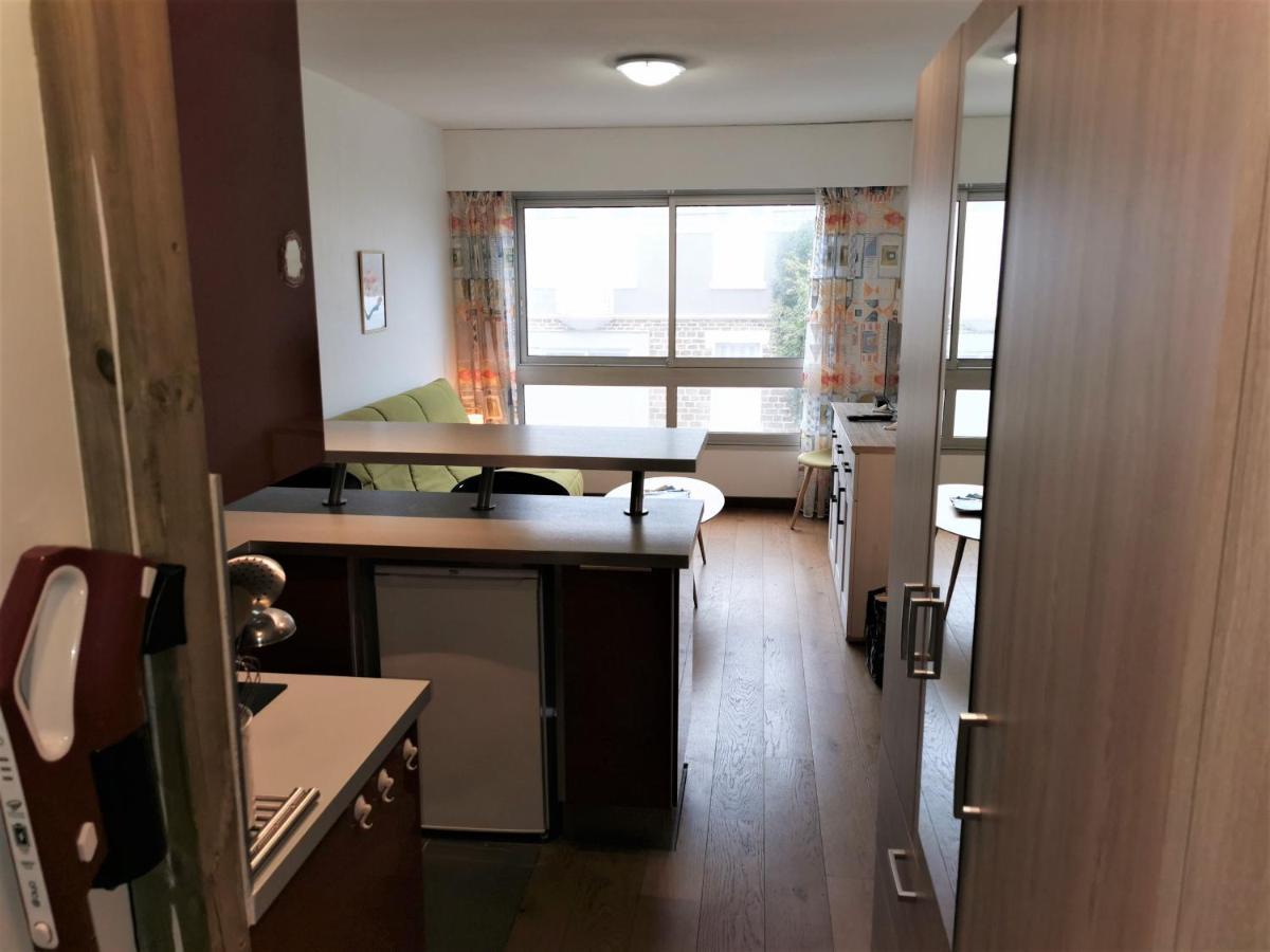 Residence Les Pins Les Sables-d'Olonne Bagian luar foto